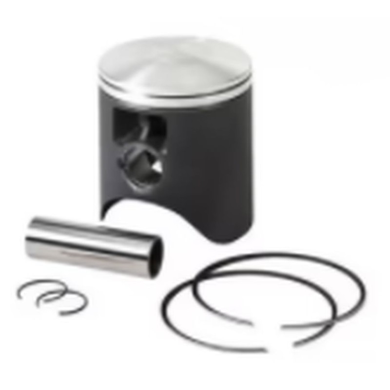 Tłok VERTEX YAMAHA YZ 125 \'05-\'21 PRO RACE (53,96MM) - KUTY