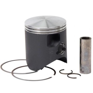 Tłok VERTEX do Kawasaki KX 250 '05-'09 (+1,60MM=67,95MM)