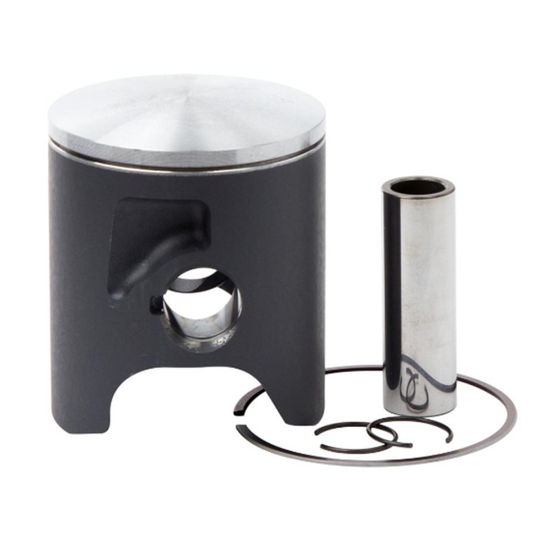 Tłok Honda CR 250 '05-'07 REPLICA (66,34mm) - Pierścienie 53010006640