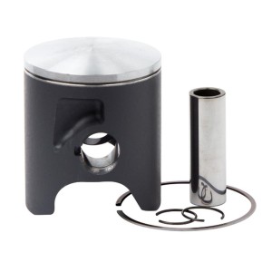 Tłok Honda CR 250 '05-'07 Replica (66,36mm) - PIERŚCIENIE 53010006640 x 1 szt.