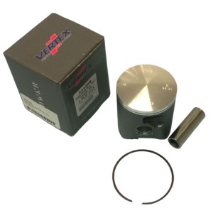 Tłok Honda CR 250 '05-'09 Pro Race (Kuty) 66,37mm + Pierścienie