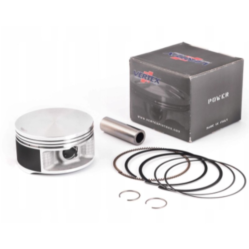 Tłok VERTEX do HONDA TRX 450R '04-'05