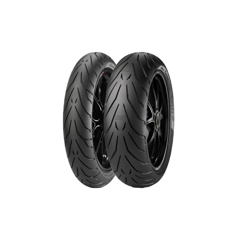PIRELLI OPONA 160/60ZR17 ANGEL GT (69W) TL M/C TYŁ DOT 03-18/2025
