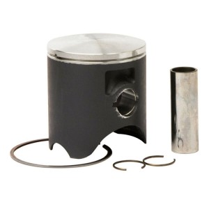 Tłok do Gaz Gas EC MX 125 '03-'09 REPLICA 53,95mm - Pierścienie 53010005400