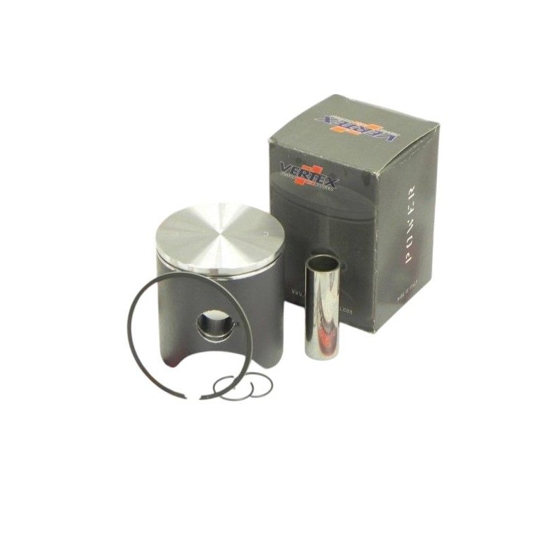 Tłok VERTEX Gas Gas EC MX 125 '03-'10 REPLICA (53,99mm)