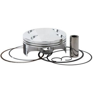 Tłok Suzuki RMZ 450 (RMZ450) '05-'07 95,47mm (11,9:1) - Replica