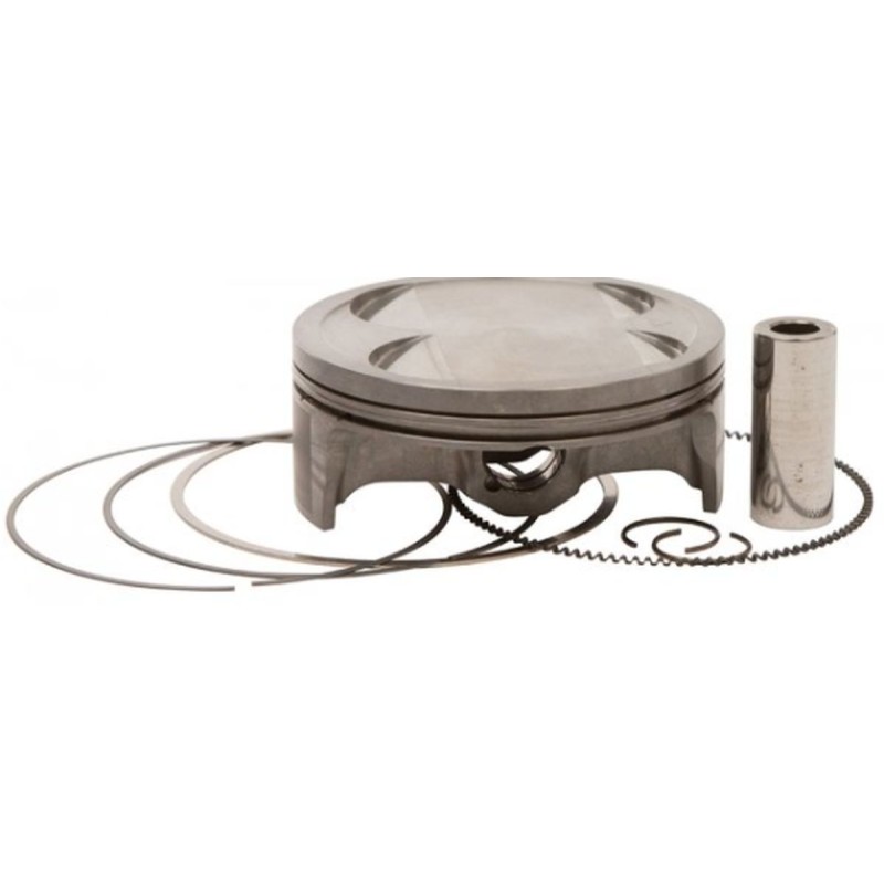 Tłok VERTEX do Suzuki RMZ 450 (RMZ450) Big Bore '05-'07 (99,96mm)