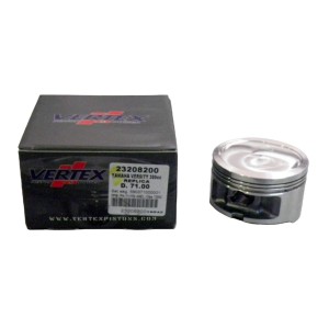 Tłok Yamaha Majesty 250 (nominał) 69,00mm - najlepsza jakość, szybka dostawa