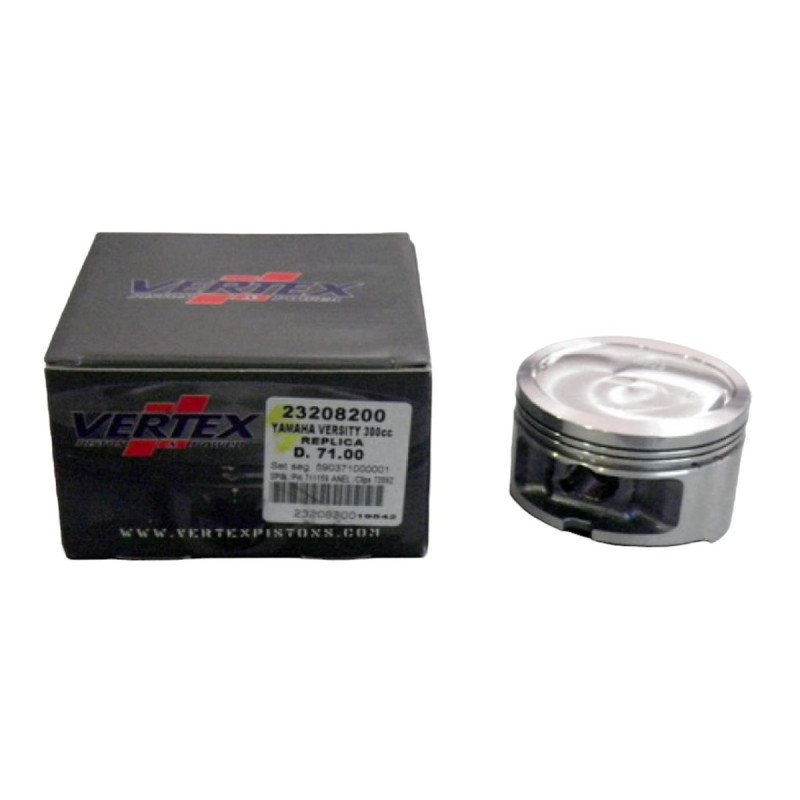 Tłok Yamaha Majesty 250 (nominał) 69,00mm - najlepsza jakość, szybka dostawa