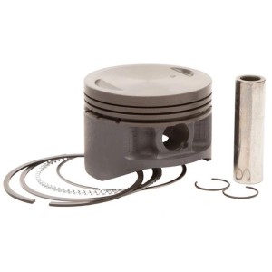 Tłok VERTEX do YAMAHA MAJESTY 250 (+2,00 MM) 80,00MM