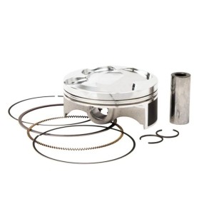 Tłok Vertex Yamaha T-Max 500 '01-'03 - Pierścienie 590366000001 x 1 kpl.