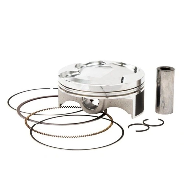 Tłok Vertex Yamaha T-Max 500 '01-'03 - Pierścienie 590366000001 x 1 kpl.