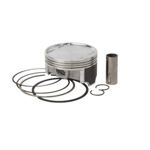 Tłok VERTEX SUZUKI BURGMAN 400 (82,95MM) - Gaźnikowa