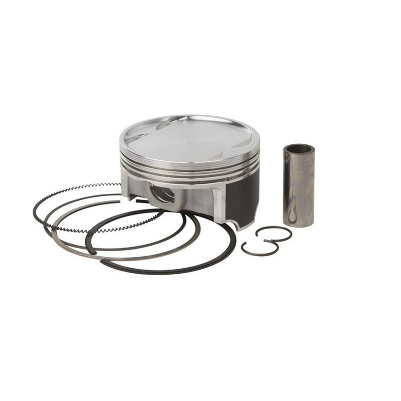 Tłok VERTEX SUZUKI BURGMAN 400 (82,95MM) - Gaźnikowa