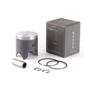 Tłok VERTEX KYMCO DINK, GRAN DINK, B AND W 125 4T 52,36MM