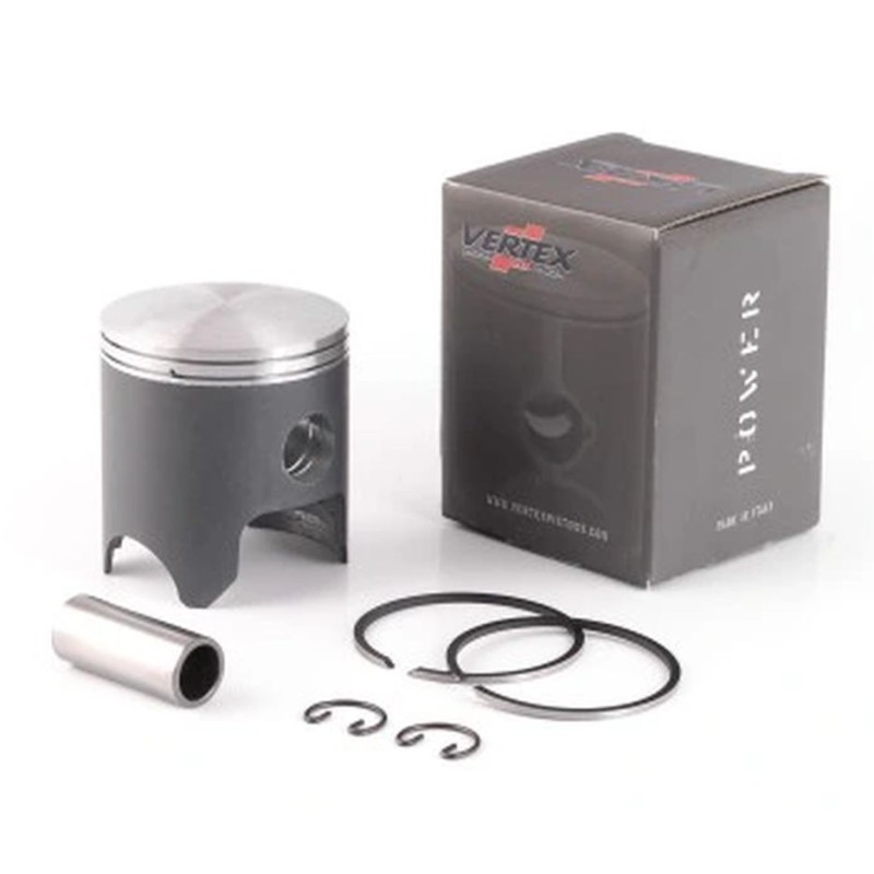 Tłok VERTEX do Kymco Dink, Gran Dink, B and W 150 4T 57,36mm