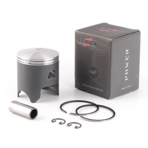 Tłok Vertex Kymco KXR/MXU 250 '03-'06, Gran Dink, B and W, Yup, People 250 4T