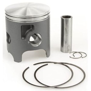 Tłok Honda SH 150 Dylan Pantheon 58,25mm +0,25 - Vertex