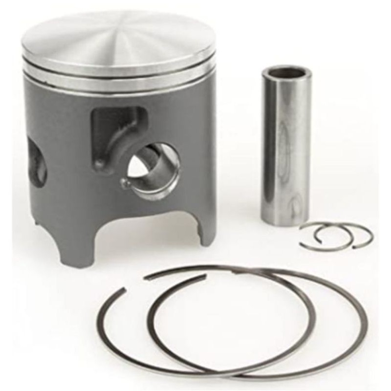 Tłok Honda SH 150 Dylan Pantheon 58,25mm +0,25 - Vertex