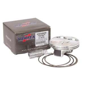 Tłok Honda CRF 250R '04-'09 Big Bore XL 84,00mm