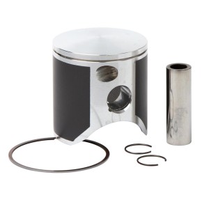 Tłok Honda CR/CRE 125 '04-'07 Big Bore (56,96mm) Pro Race - Pierścienie 53010005700