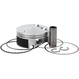 Tłok VERTEX KTM EXCF 450 (EXC-F450) '02-'07 REPLICA (88,95MM) - Pierścienie 590289000001