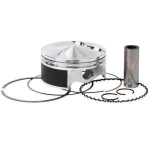 vertex tłok ktm (4t) excf 450 (exc-f450) \'03-\'07 pro hc 88,94mm 12:1 promocja (pierścienie 590289000001 x 1 kpl.)