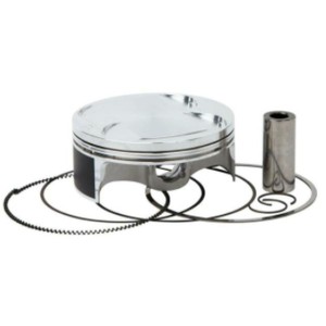 Tłok VERTEX SUZUKI RMZ 450 (RMZ450) \'08-\'12, RMX 450Z 10-18 95,98MM 12,2:1