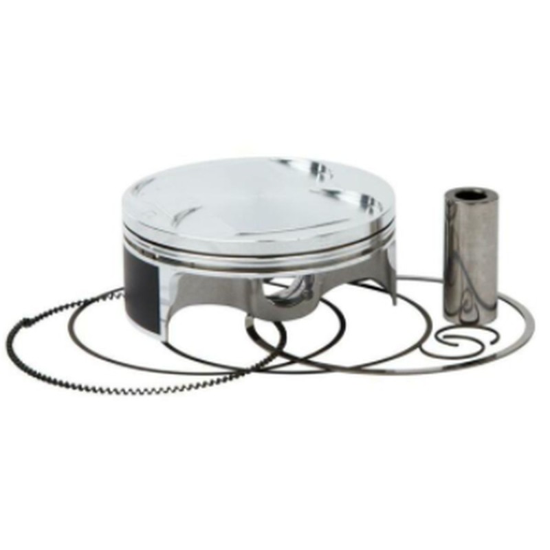 Tłok VERTEX SUZUKI RMZ 450 (RMZ450) \'08-\'12, RMX 450Z 10-18 95,98MM 12,2:1