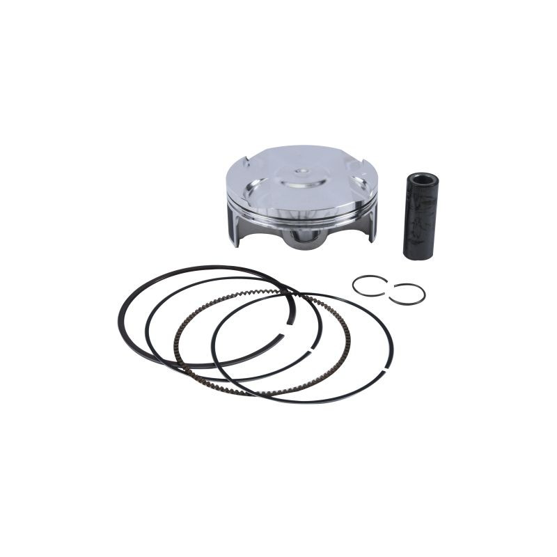 Tłok VERTEX KTM EXCR 450 R '08-'11 94,94MM 11,9:1 (PIERŚCIENIE 590295000002 X 1 KPL.)