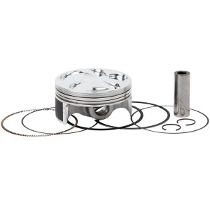 Tłok VERTEX do YAMAHA YZF 250 (YZ250F) '08-'13 PRO 13,5:1 (76,97MM)