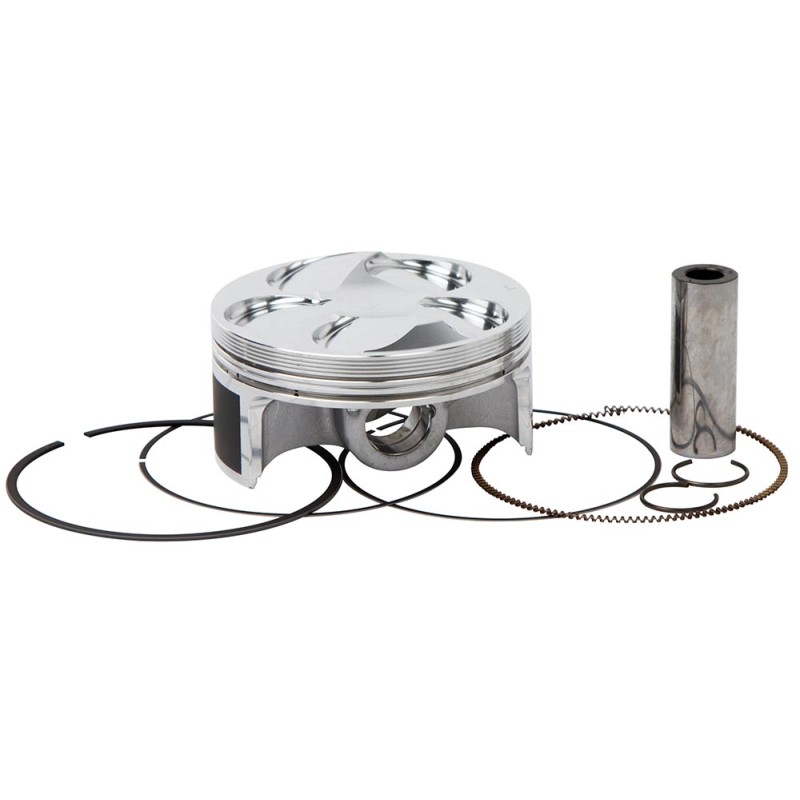 Tłok VERTEX YAMAHA YZF 250 (YZ250F) \'08-\'13 HC 13,9:1 (2 pierścienie)