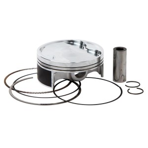 Tłok VERTEX KXF 250 RMZ 250 (+3,00MM=79,96MM) (12,6:1)