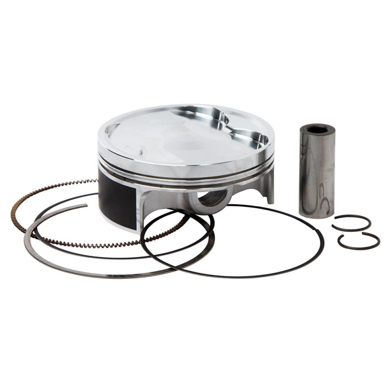 Tłok VERTEX Kawasaki KXF 250 '04-'09, Suzuki RMZ 250 '04-'06 Big Bore HC