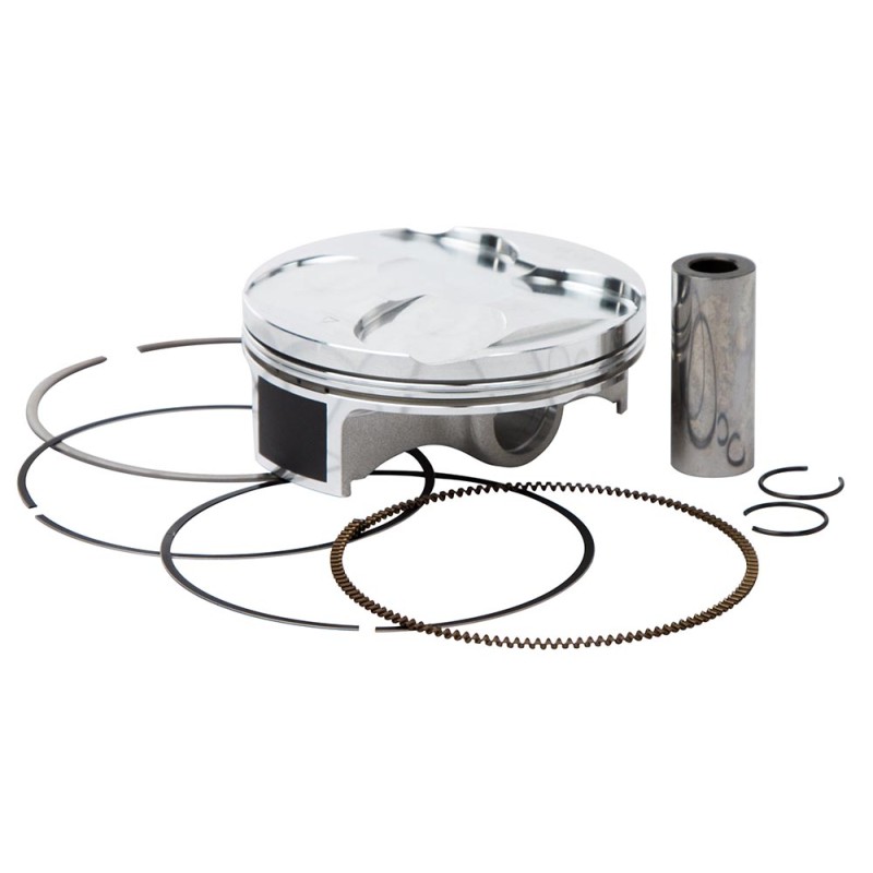 Tłok VERTEX Honda CRF 250R '08-'09 Pro 13,0 :1 (77,96mm) - Pierścienie 590278000002