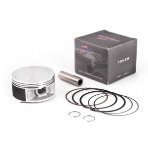 Tłok VERTEX do HONDA CRF/CRM 125 X '09-'10, YAMAHA YZF125R, R125 HC RACE 16,1:1, MINARELLI 125 LIQUIDO '09-10, YAMAHA X-MAX 125