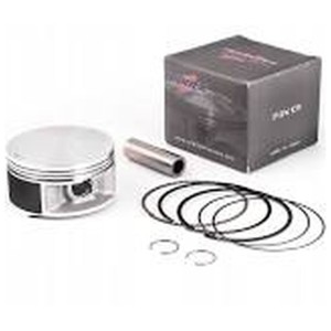 VERTEX TŁOK HONDA CRF/CRM 125 X '09-'10, YAMAHA YZF125R, R125 HC RACE 16,1:1, MINARELLI 125 LIQUIDO '09-10, YAMAHA X-MAX 125 - w