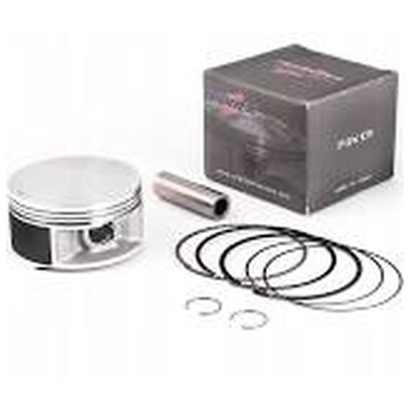 VERTEX TŁOK HONDA CRF/CRM 125 X '09-'10, YAMAHA YZF125R, R125 HC RACE 16,1:1, MINARELLI 125 LIQUIDO '09-10, YAMAHA X-MAX 125 - w