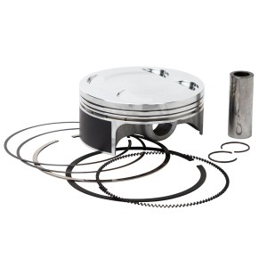 Tłok VERTEX SUZUKI LTR 450 (LTR450) ATV '06-'11 - Pierścienie 590398000001 X 1 KPL.