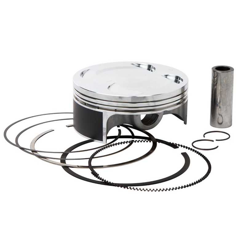 Tłok VERTEX SUZUKI LTR 450 (LTR450) ATV '06-'11 - Pierścienie 590398000001 X 1 KPL.