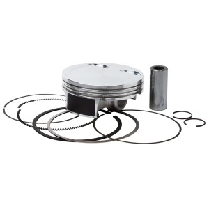 Tłok Honda TRX 450R '04-'05 ATV - Pierścienie 590397000002 x 1 kpl.