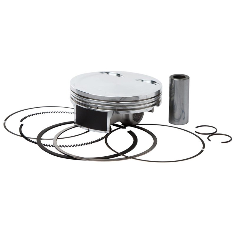 Tłok VERTEX do HONDA TRX 450R '04-'05 ATV - Pierścienie 590397000002 X 1 KPL.