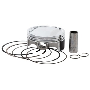 vertex tłok suzuki drz 400 (drz400) \'00-\'09, big bore 440ccm 93,96mm (pierścienie 590394000001 x 1 kpl.)