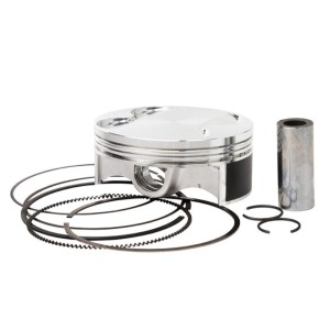 Tłok VERTEX Kawasaki KFX 450 ATV '08-'11, REPLICA (95,96MM)