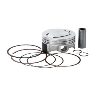Tłok Vertex Yamaha 250 ATV '08-'09 Raptor - Pierścienie 590374000001 x 1 kpl.