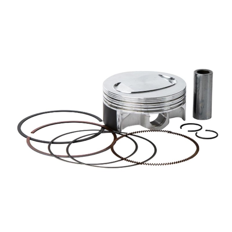 Tłok Vertex Yamaha 250 ATV '08-'09 Raptor - Pierścienie 590374000001 x 1 kpl.