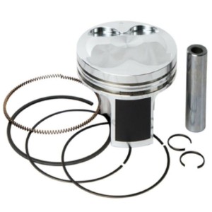 Tłok VERTEX SUZUKI LTR/QUADRACER 450 '06-'09 HC 13,0:1 (95,46MM)
