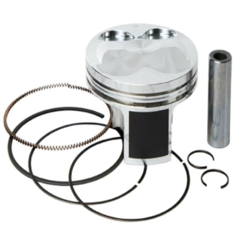 Tłok VERTEX SUZUKI LTR/QUADRACER 450 '06-'09 HC 13,0:1 (95,46MM)