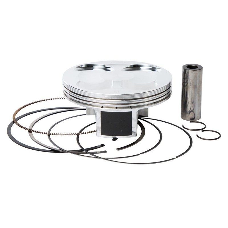 Tłok VERTEX Yamaha YZF 450 (YZ450F) '10-'13 12,5:1 - Pierścienie 590397000003