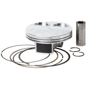 Tłok Honda CRF 250R '10-'13 PRO HC - Pierścienie 590279000001 x 1 kpl.